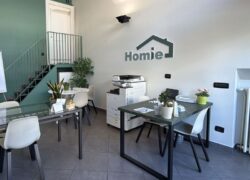 HOMIE COLOGNO MONZESE
