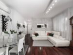 Trilocale Brugherio ristrutturato, con giardino, box e cantina - immagine 10