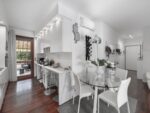 Trilocale Brugherio ristrutturato, con giardino, box e cantina - immagine 14