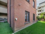 Trilocale Brugherio ristrutturato, con giardino, box e cantina - immagine 22