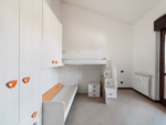 Ampio trilocale con doppia terrazza in mini palazzina - immagine 24