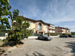 Ampio trilocale con doppia terrazza in mini palazzina - immagine 3