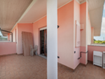 Ampio trilocale con doppia terrazza in mini palazzina - immagine 26
