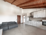 Ampio trilocale con doppia terrazza in mini palazzina - immagine 8