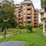 Appartamento in vendita in Via Cardinal Ferrari 60, Rondò-Torretta