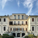 APPARTAMENTO IN VENDITA IN PIAZZA GNECCHI RUSCONE 2