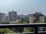 Appartamento in vendita in Via Monte Sabotino 1, Parco Nord - immagine 13